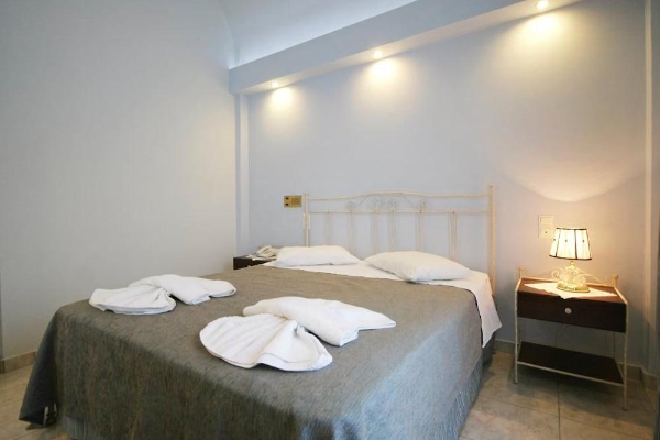 Preka Maria Hotel